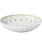 4er Set Rare Spring Awakening, Salatteller 21 cm Villeroy & Boch Osterdelight 4er Set Rare Spring Awakening, Salatteller 21 cm Villeroy & Boch Osterdelight