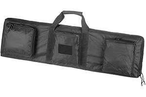 Invader Gear INVADERGEAR Padded Rifle Carrier 80 - 110 - 130 cm