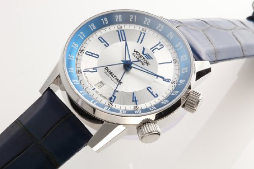 Vostok Europe Men's Watches 2426-5601057 - GAZ 14 Limousine