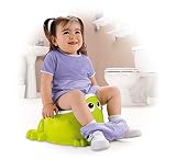 Fisher Price Baby Gear Frosch Töpfchen Froggy Potty - 4