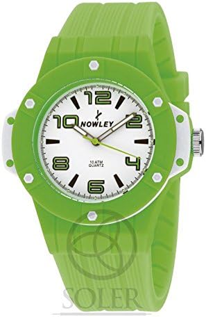 TWIST WATCH Nowley 8-6100-0-14