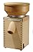 Produktbild Komo Getreidemühle Fidibus Classic, 360 Watt, Mahlleistung ca. 100 g/min Weizen fein