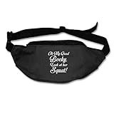 With Flexible And Adjustable Waist Belt So You Will Feel Very Comfortable When Using It,very Portable.