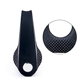 ZEMALIA Silikon-Penisring Play Vibrations Penisvibratorring vibrator Ring Pleasu