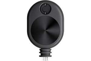 Insta360 ONE X2 Bullet Time Cord - 110cm retractable cord for amazing 360 shots. 1/4' mount.