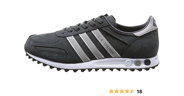 womens adidas la trainers