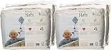 Naty by Nature Babycare Öko Höschen-Windeln – Größe 4 (8-15 kg), 1er Pack (1 x 22 Stück) - 2