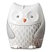 Produktbild Skip Hop 186000-USB Moonlight & Melodies Owl Nightlight Projector, grau