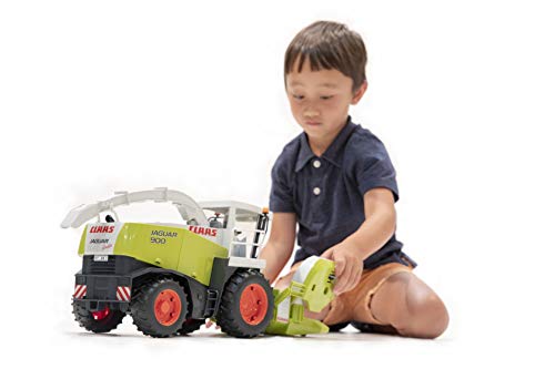 Bruder 3482131 Claas Jaguar 900 Feldhäcksler - 2