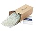 Produktbild Klebesticks Heißklebesticks, Beeway® Schmelzklebesticks A+, SGS genehmigt, Ø 7mm x 150mm, 80er-Pack