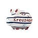 Price comparison product image KCG Money Box Pig Cruise Small