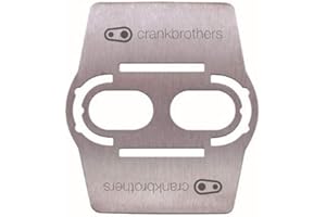 CRANKBROTHERS Footwear Accessories Shoe Shields