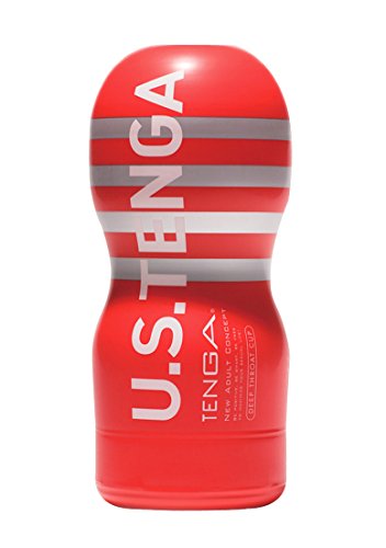 Preisvergleich Produktbild Tenga Ultra Size - Deep Throat Cup