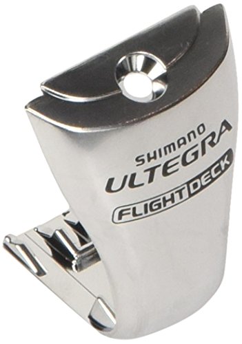 Preisvergleich Produktbild Shimano NAMENSSCHILD MIT SCHRAUBE ST6600