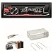 Produktbild KD-R482 Autoradio USB FLAC CD MP3 Einbauset für Astra F G Corsa B Zafira A
