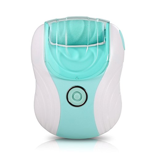 nexgadget pie archivo pedicura herramienta para eliminar callos Pedicura Durezas de pies eléctrico herramienta