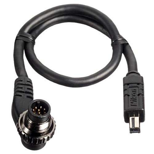 Preisvergleich Produktbild Nikon CA10A Ersatzkabel für GP-1 (10-Pol)