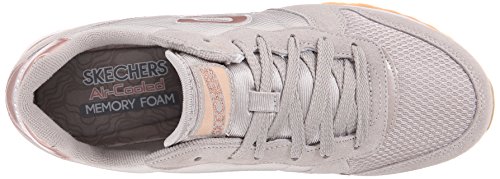 Skechers (SKEES) Damen GO Run 400 Funktionsschuh - 8