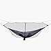 Produktbild JVSISM Ultraleichtes, tragbares Haengematten-Moskitonetz Fuer Outdoor-Nylon Material Anti-Moskito-Netze mit Super-Groesse