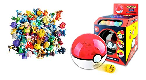pokemon go toys