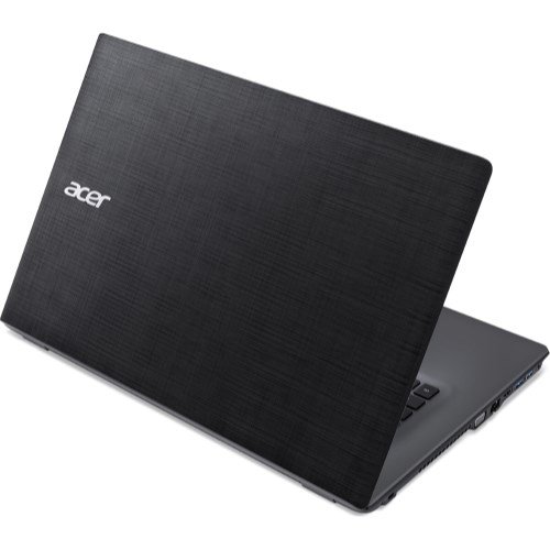 Acer Aspire E5-773-579L 17 3  Laptop Computer - Dual Core i5 2 3GHz Processor  8GB RAM  1TB HDD  Windows 10