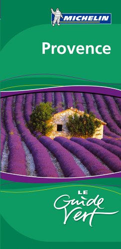 couverture de : Provence