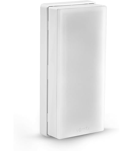 Dispositivo Domotica TaHoma Switch Somfy - Gestione Casa Intelligente - Foto 12