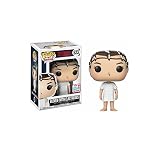 Funko Pop Once con electrodos (Stranger Things 523)