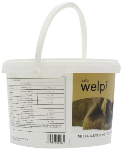 Petlife-Welpi-Milk-Replacer-and-Nutritional-Supplement-for-Dog-All-Life-Stages-2-Kg