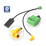 Passend für Auto mit Audi 3G MMI mit AMI-Adapter: Audi A4 A5 A6 S6 S5 Q7 ab 2010 Bitte überprüfen Sie unten die Navigatin-Modellliste und Ihr Fahrzeugmodell, bevor Sie die Bestellung bestellen.