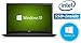 Produktbild Laptop Dell Vostro 3558 - 256GB SSD - 16GB RAM - 39cm (15.6") mattes Display - Windows 10 Pro 64Bit