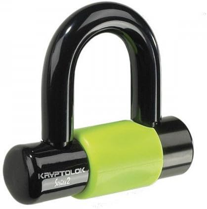 Lock Kryptonite Kryptolok Series 2 Disc lock-4010-0216
