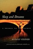 Image de Sleep and Dreams: A Bridge to the Spirit
