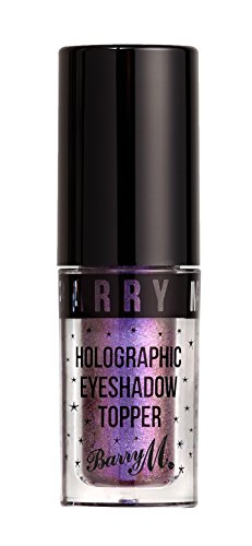 Barry M Cosmetics Fard à Paupières Holographique Stardust