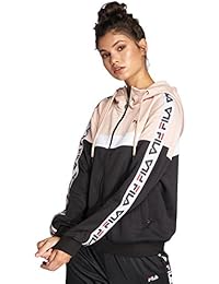 Amazon.co.uk: Fila - Women: Clothing