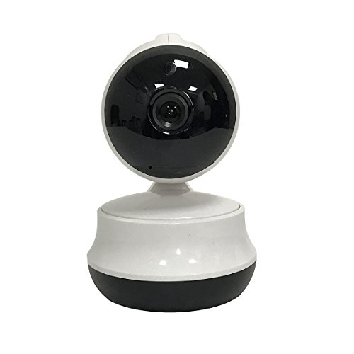 spécifications systèmes de caméras IP, WiFi Système de surveillance Jour/Nuit Vision à distance, la surveillance vidéo Caméra de surveillance domestique pour sécurité à domicile