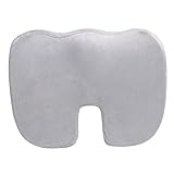 Beste Memory-Foam-Kissen für jeden Sitz – PREMIUM...