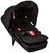 phil&teds Voyager Buggy Pushchair, Black