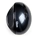 Produktbild Qisan USB Wireless E100 Ergonomische vertikale Maus -Space Grau
