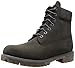 Produktbild Timberland Herren Stiefel 6-Inch Icon Premium grey Nubuk, EU 41