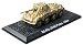 Produktbild SD.KFZ. 234/2 PUMA - 1944 diecast 1:72 model (Amercom CS-39)