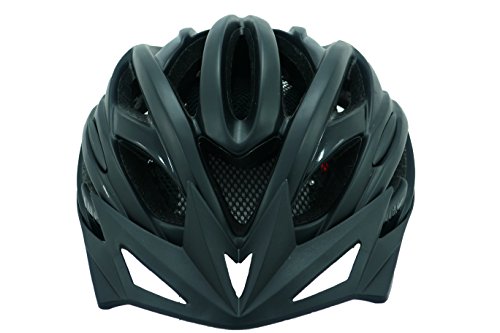 LUCK Casco de Bicicleta, Nueva Linea Profesional de Ciclismo, Ligero y Resistente.