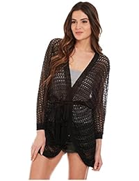 Miss June - Rebeca larga DORIANE - Mujer