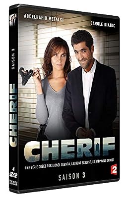 Akim Isker Cherif - Saison 3