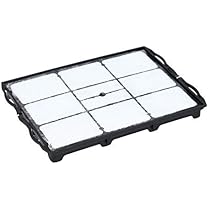 Profilo 618907 Filtro De Protección Del Motor De Aspiradora 00578863 P642c277c292m67t13554