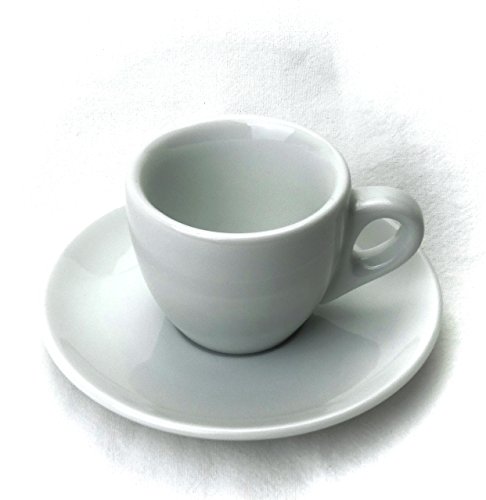 Extra-dickwandige-italienische-Espressotasse-Verona-085-cm-Tassenwand-75-ml-handgemacht-1-Tasse-Untertasse-Made-in-Italy