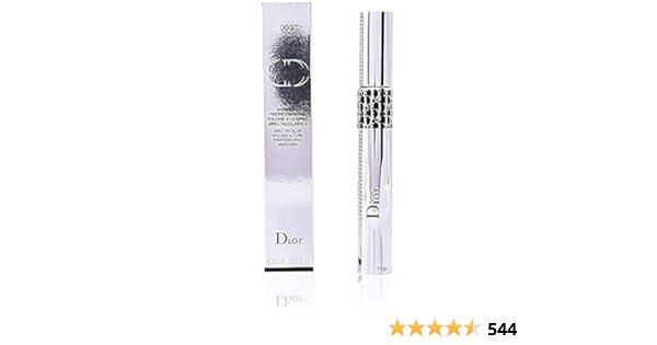 mascara dior iconic