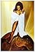 Produktbild Power Of Woman By WAK Kevin A. Williams 24x36 Black Art Print Poster African-American by US Art Inc