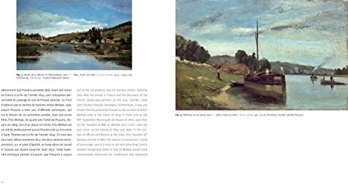 Camille Pissarro. Le premier des impressionnistes