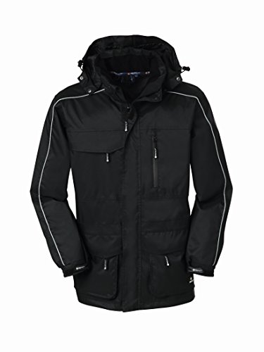 Preisvergleich Produktbild 4Protect Wetterschutz- / Regen Jacke Denver 3310 XXL, 20-003310-XXL